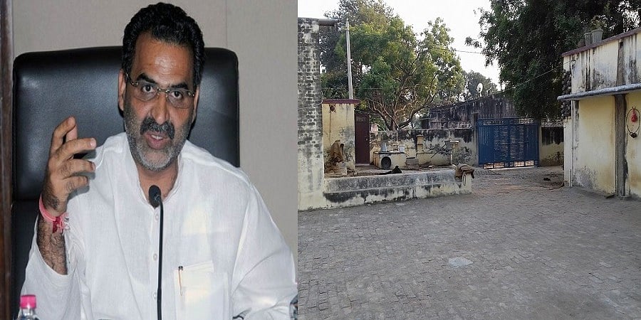 बीजेपी सांसद और केंद्रीय मंत्री संजीव बालियान ने गोद लिया था धनवानों का गांव, पर वहां भी अब होने लगे हैं लोग नाराज