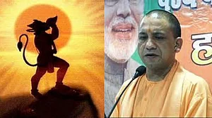 विष्णु नागर का व्यंग्यः ‘हिंदू राज’ आ गया है, तो हनुमान जी की भी जाति तय हो जानी चाहिए