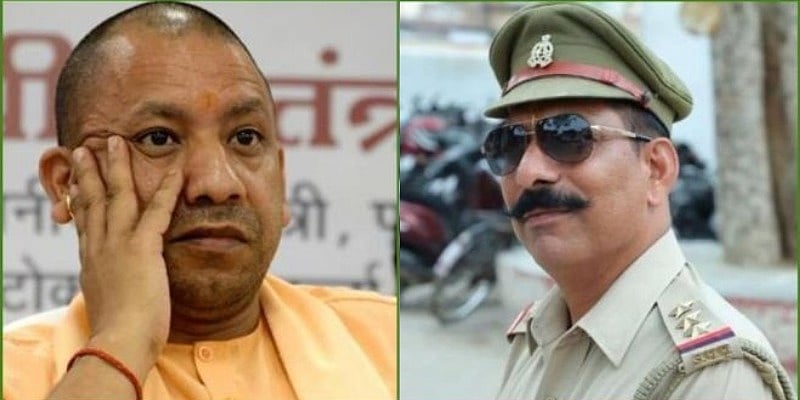 बुलंदशहर हिंसा: नहीं बरामद हुई इंस्‍पेक्‍टर सुबोध की पिस्‍टल,  केस सुलझाने के यूपी पुलिस के दावों पर उठे सवाल