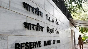 देश का विदेशी पूंजी भंडार 79.50 करोड़ डॉलर घटा: आरबीआई