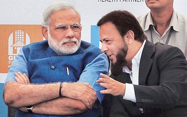 बदलने लगे पीएम मोदी के करीबियों के सुर, रामदेव के बाद सरेशवाला ने कहा- ख‍िसक रही है बीजेपी की जमीन
