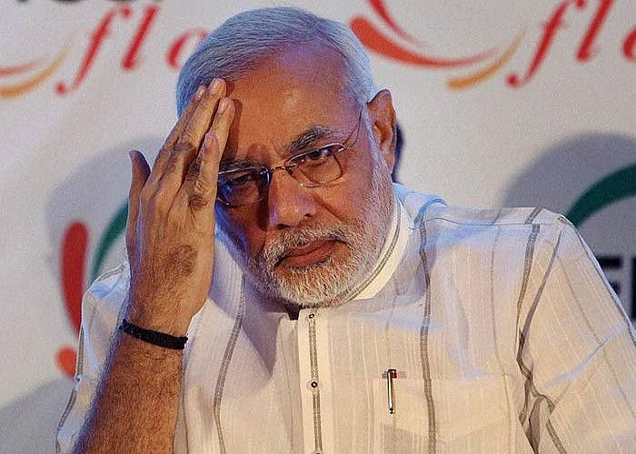 मोदी सरकार की बेरुखी से फिर गुस्से में किसान, 8-9 जनवरी को ‘ग्रामीण भारत बंद’ का ऐलान