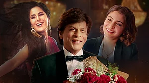 बढ़िया स्टोरी और डायलॉग के साथ ‘बौने’ शाहरुख ने कर दिया ‘ज़ीरो’ में जादू