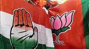 7 दिसंबर को वोटिंग के लिए राजस्थान-तेलंगाना में थमा चुनावी शोर, सट्टा बाजार में बीजेपी से बहुत आगे निकली कांग्रेस