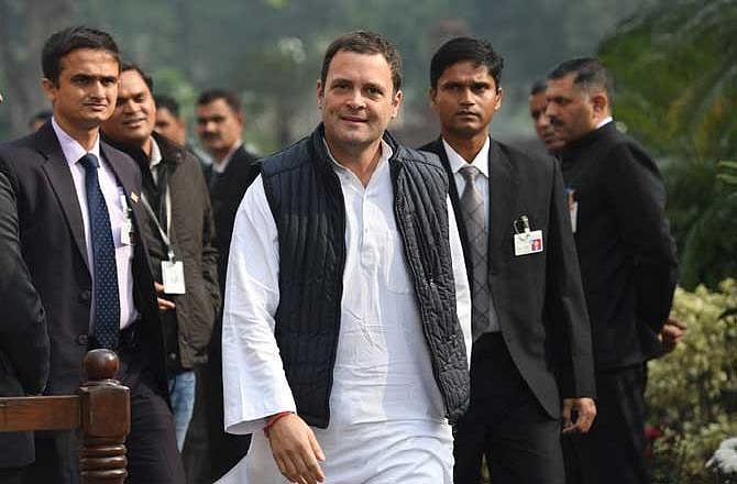 अलविदा साल 2018ः नये साल के उदय के साथ फूट रही है देश में नई उम्मीद की किरण