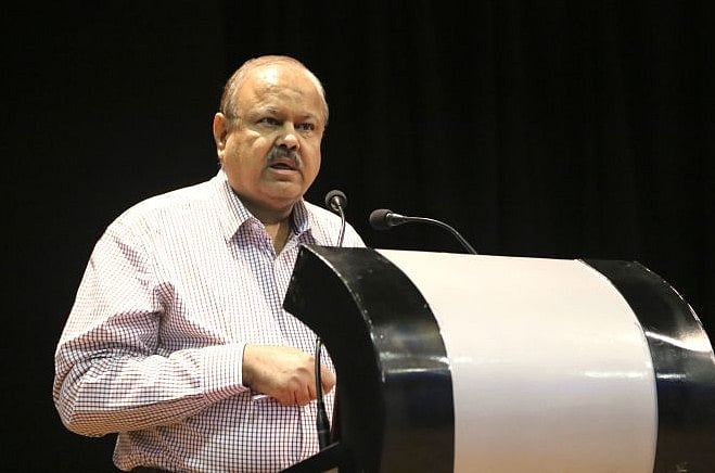 बीजेपी नेता ने उठाए नये आरबीआई गवर्नर शक्तिकांत दास पर सवाल, कहा- ‘इतिहास’ न बना दें आरबीआई को