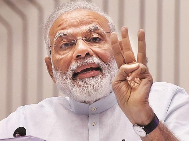 वीडियो: अब तो बीजेपी को सीटें भी नहीं जिता पा रहे पीएम मोदी, 5 राज्यों के विश्लेषण में साबित हुए फिसड्डी