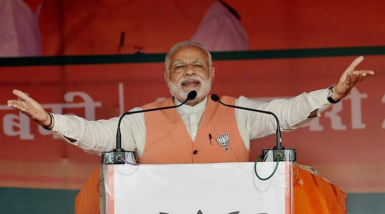 वीडियो: पीएम मोदी ने चुनावी भाषणों में बोला झूठ पर झूठ, कांग्रेस ने आंकड़े पेश कर खोल दी पोल