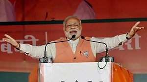 वीडियो: पीएम मोदी ने चुनावी भाषणों में बोला झूठ पर झूठ, कांग्रेस ने आंकड़े पेश कर खोल दी पोल