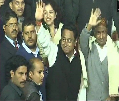 बड़ी खबर LIVE: कमलनाथ होंगे मध्य प्रदेश के मुख्यमंत्री, 17 दिसंबर को ले सकते हैं शपथ