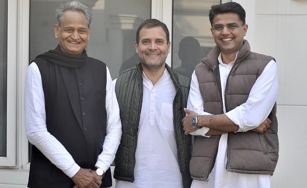 अशोक गहलोतः राजस्थान की राजनीति का ऐसा ‘जादूगर’ जिसकी विनम्रता के विरोधी भी हैं कायल
