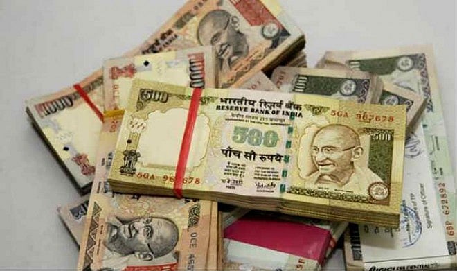 नोटबंदी देश की अर्थव्यवस्था के खिलाफ एक अपराध था: पी चिदंबरम