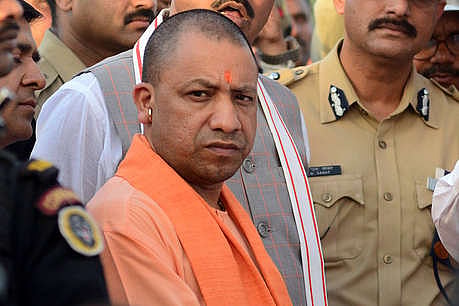 योगी सरकार में भ्रष्टाचार का खेल उजागर, स्टिंग ऑपरेशन में  डील करते दिखे मंत्रियों के निजी सचिव, जांच के आदेश