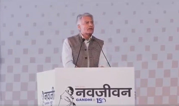 ‘संडे नवजीवन’ लोकतंत्र के डगमगाते चौथे स्तंभ को बचाने की कोशिश हैः  सुनील जाखड़