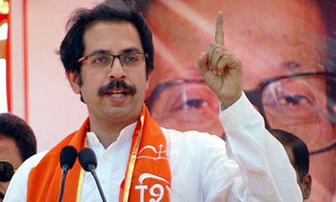 शिवसेना का बीजेपी को हराने वाली ‘निडर मतदाताओं’ को सलाम, उद्धव ठाकरे बोले, राज्यों ने देश को दिखाई नई दिशा