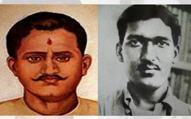 सांप्रदायिक सद्भाव की प्रतीक थी राम प्रसाद बिस्मिल और अशफाक उल्लाह की  दोस्ती