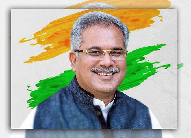 भूपेश बघेल होंगे छत्तीसगढ़ के अगले मुख्यमंत्री, कांग्रेस विधायक दल की बैठक में हुआ ऐलान, सोमवार को लेंगे शपथ