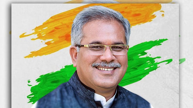 फोटो: @INCIndia
