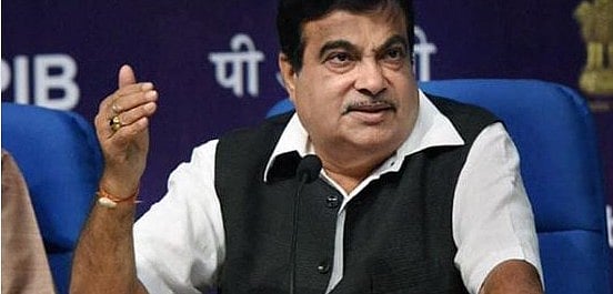 नितिन गडकरी बोले: ‘माल्या जी’ को चोर न कहें, एक बार ही तो नहीं लौटा पाए कर्ज