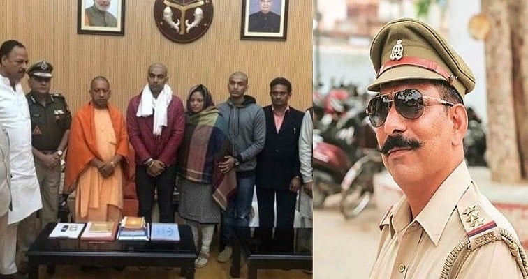 बुलंदशहर हिंसाः आईजी के  बयान से योगी सरकार की नीयत पर सवाल, कहा- इंस्पेक्टर की मौत नहीं,  गोकशी की जांच जरूरी