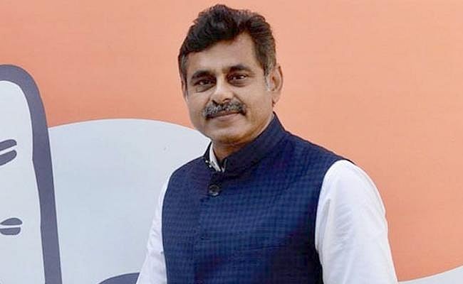 केसीआर ने तोड़ी तेलंगाना के लोगों की उम्मीदें, टीआरएस नेता महसूस कर रहे घुटन: के विश्वेश्वर रेड्डी