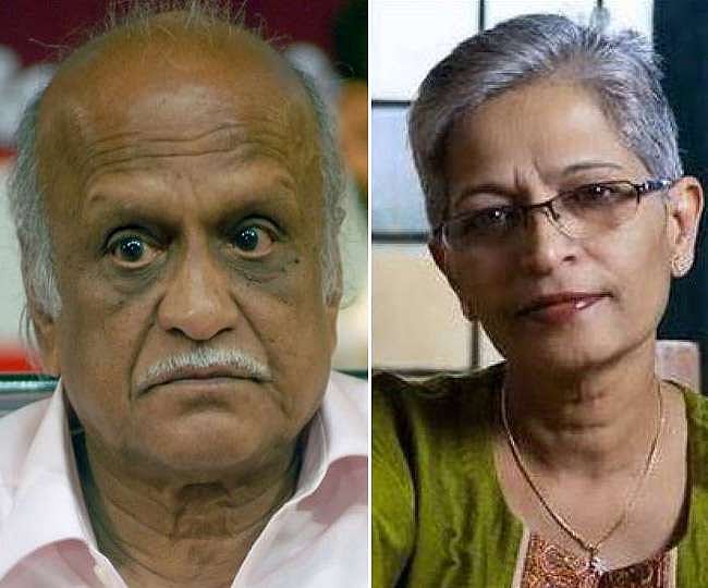 सुप्रीम कोर्ट ने सीबीआई से पूछा- क्या कलबुर्गी, दाभोलकर, लंकेश और पनसारे की हत्या के जुड़े हैं तार?