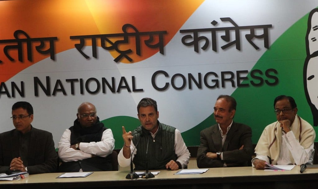 राफेल विमानों की कीमत को लेकर क्या मोदी सरकार ने सुप्रीम कोर्ट से झूठ बोला?
