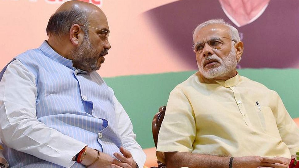संसद सत्र छोटा लेकिन घबराहट बड़ी है, मोदी सरकार में ताबड़तोड़ बैठकों का दौर शुरू