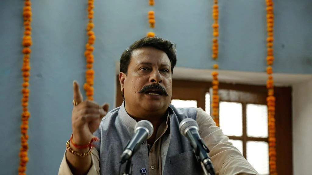 फोटोः आईएएनएस