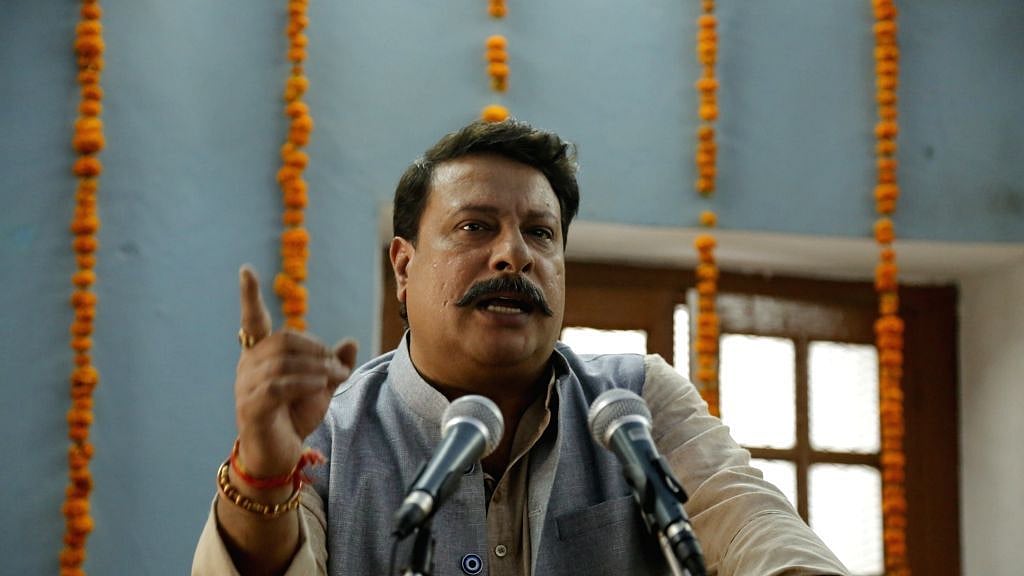 फोटोः आईएएनएस
