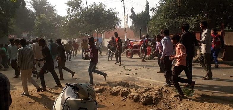 वीडियो: हिंसा के बाद जला बुलंदशहर, जानिए अब तक  क्या हुआ ?