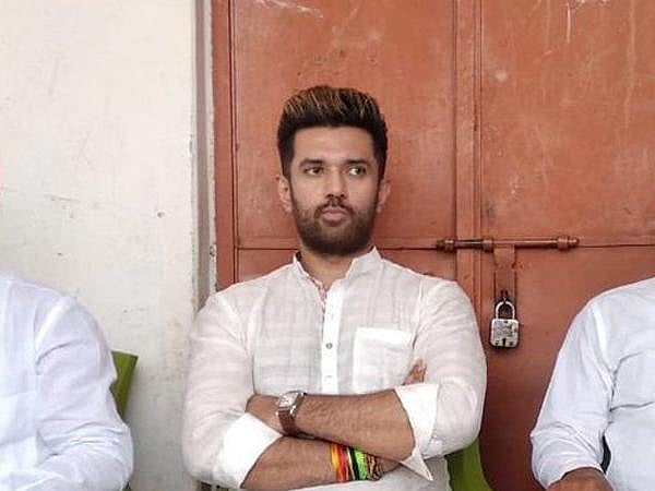 सीटों पर आंख तरेरने के बाद चिराग पासवान ने  जेटली को लिखा पत्र, कहा- नोटबंदी का हिसाब भी दे दें
