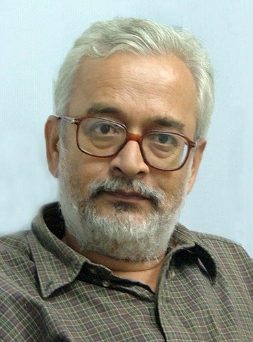 राजेश रपरिया