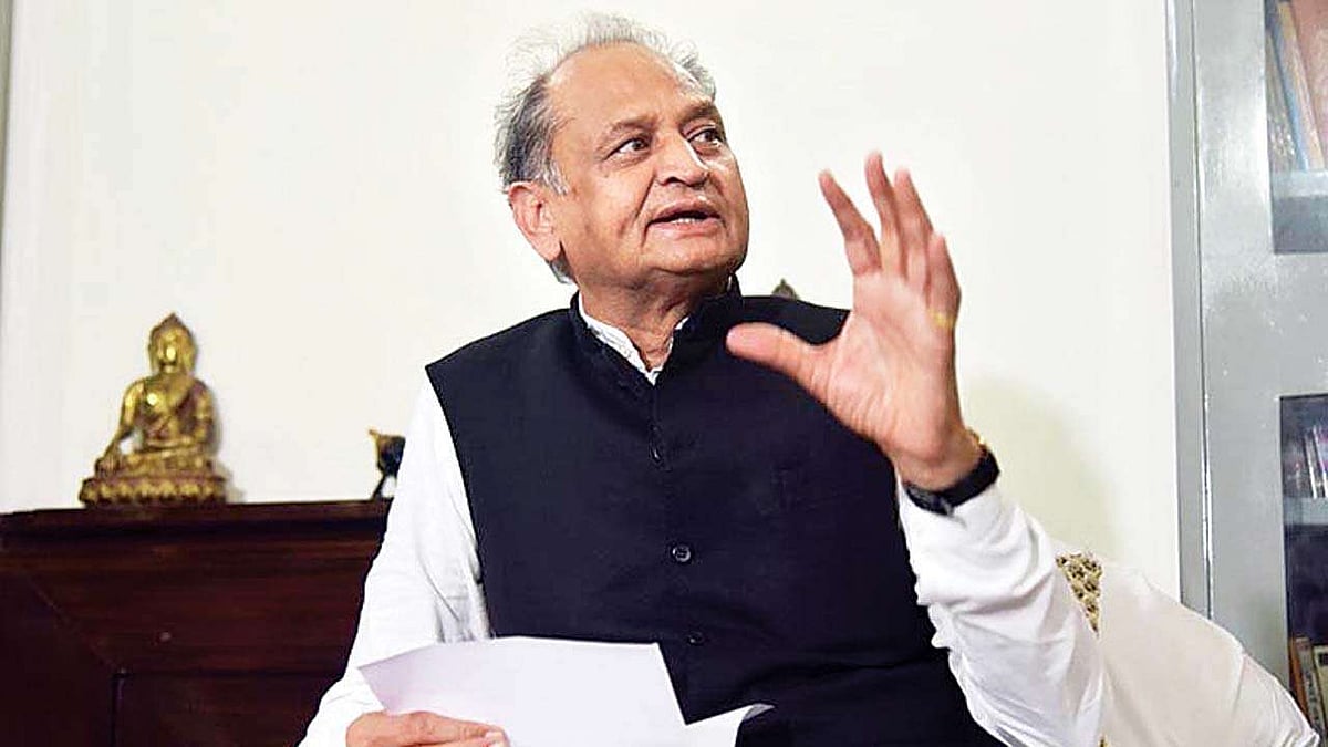 अशोक गहलोतः राजस्थान की राजनीति का ऐसा ‘जादूगर’ जिसकी विनम्रता के विरोधी भी हैं कायल