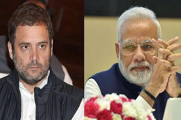 वाइब्रेंट गुजरात समिट को लेकर  राहुल गांधी का पीएम मोदी पर कटाक्ष, कहा, नाराज  प्रायोजक  जुड़ना नहीं चाहते