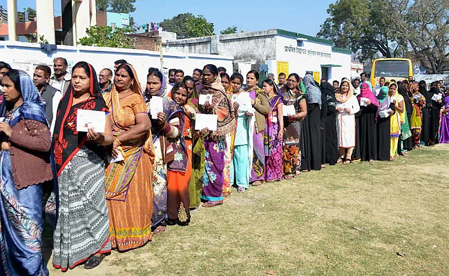 तेलंगाना: अगर नहीं गायब होते वोटर लिस्ट से लाखों लोगों के नाम, तो कुछ और ही होती नतीजों की तस्वीर