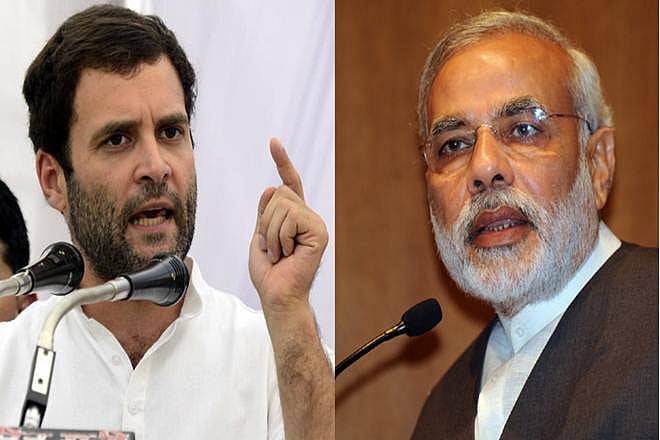 विधानसभा चुनाव के नतीजों ने दिखा दिया, सीधे मुकाबले में कांग्रेस दे सकती है बीजेपी को मात