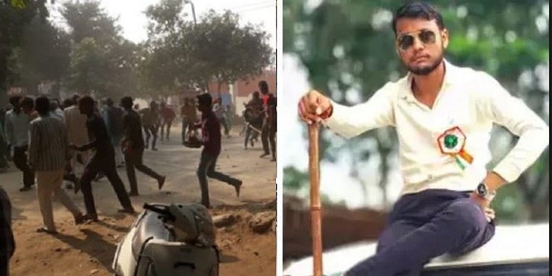 बुलंदशहर हिंसा: मुख्य आरोपी के बयान पर 7 मुस्लिमों के खिलाफ एफआईआर, 2 नाबालिग, 5 घटना के दिन नहीं थे गांव में