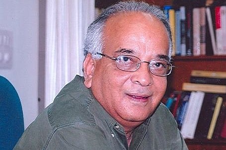  नहीं रहे इतिहासकार प्रोफेसर मुशीरुल हसन, 69 वर्ष की उम्र में ली आखिरी सांस
