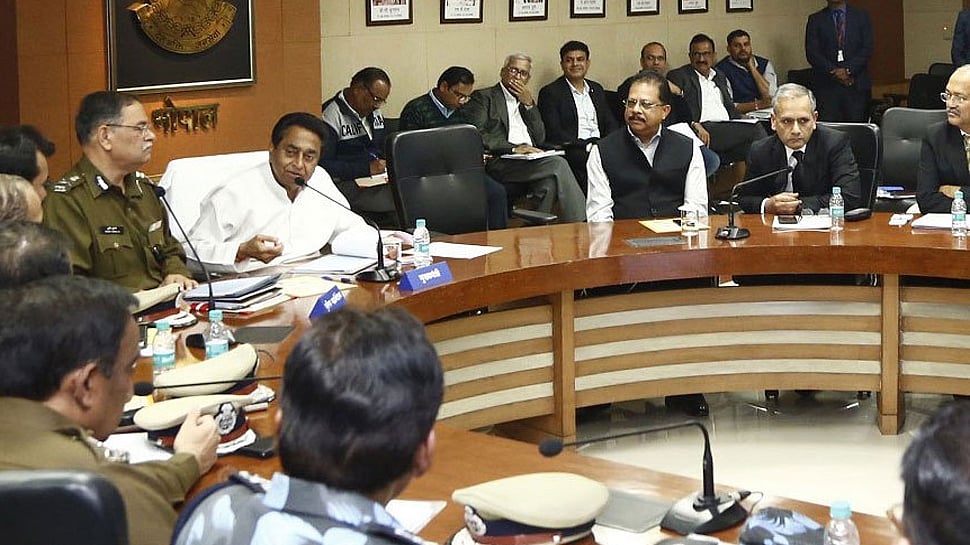 मध्य प्रदेश में  लागू होगा ‘पत्रकार प्रोटेक्शन अधिनियम’, छत्तीसगढ़ में पहले ही  ऐसे कानून की हो चुकी है घोषणा