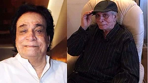 बॉलीवुड अभिनेता कादर खान की हालत नाजुक, कनाडा के अस्पताल में वेंटिलेटर पर रखा गया