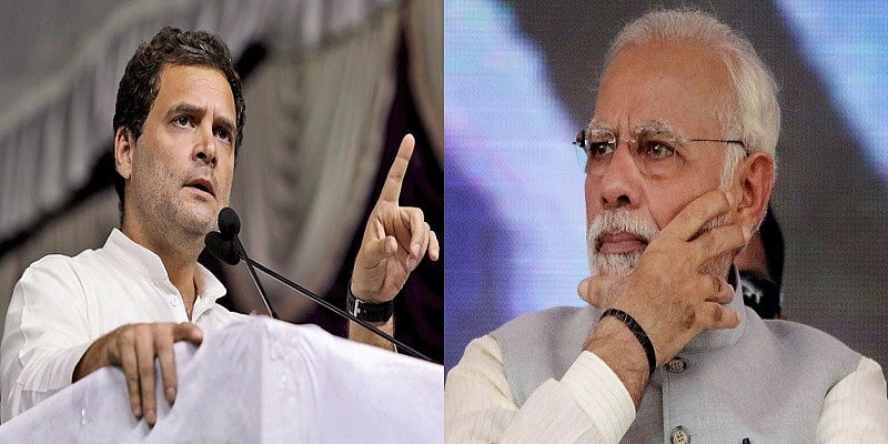  मोदी सरकार  जांच एजेंसियों को  गुलाम बनाकर राजनीतिक विरोधियों के खिलाफ कर रही इस्तेमाल: कांग्रेस 