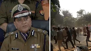 यूपी पुलिस ने माना बड़ी साजिश के तहत हुई बुलंदशहर में हिंसा, डीजीपी ओपी सिंह का खुलासा