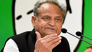 राजस्थान में भी कांग्रेस ने निभाया चुनावी वादा, गहलोत सरकार ने भी किया किसानों का 2 लाख तक कर्ज माफ