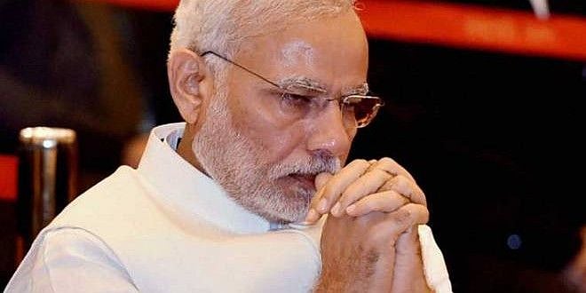 साल 2018 के साथ ही मोदी के करिश्मे का भी हो चुका है  अवसान, इस साल तो देश मांगेगा हिसाब