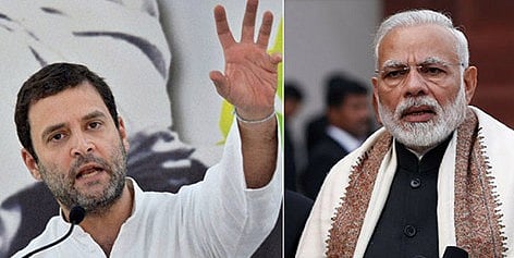 विधानसभा चुनाव के नतीजों ने लिख दी है 2019 के लोकसभा चुनाव की पटकथा !
