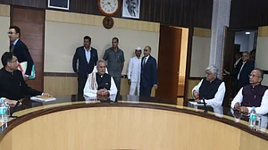 छत्तीसगढ़ में भी कांग्रेस ने वचन निभाया: सरकार गठन के 2 घंटे के भीतर किसानों की कर्ज माफी का फैसला