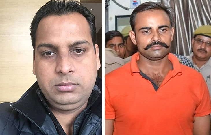 विवेक तिवारी हत्याकांड: एसआईटी ने जांच रिपोर्ट में सिपाहियों को ठहराया जिम्मेदार, आज दाखिल हो सकती है चार्जशीट