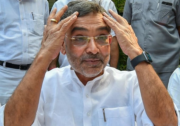 लौट के कुशवाहा बिहार को आए, दिल्ली में पीएम ने नहीं दिया मिलने का वक्त, एनडीए छोड़ने का कर सकते हैं ऐलान