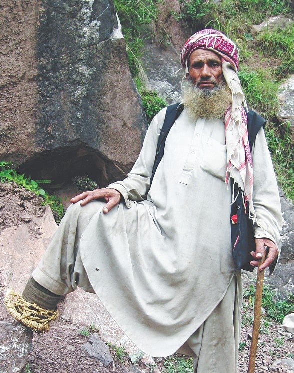 फोटो: आशुतोष शर्मा